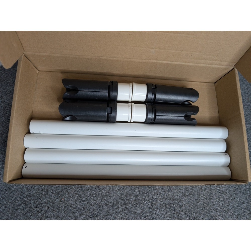 Efficient Cup Turner Drying Kit - 4 Racks and Wands for Glitter Tumbler Projects